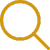 Magnifying glass image