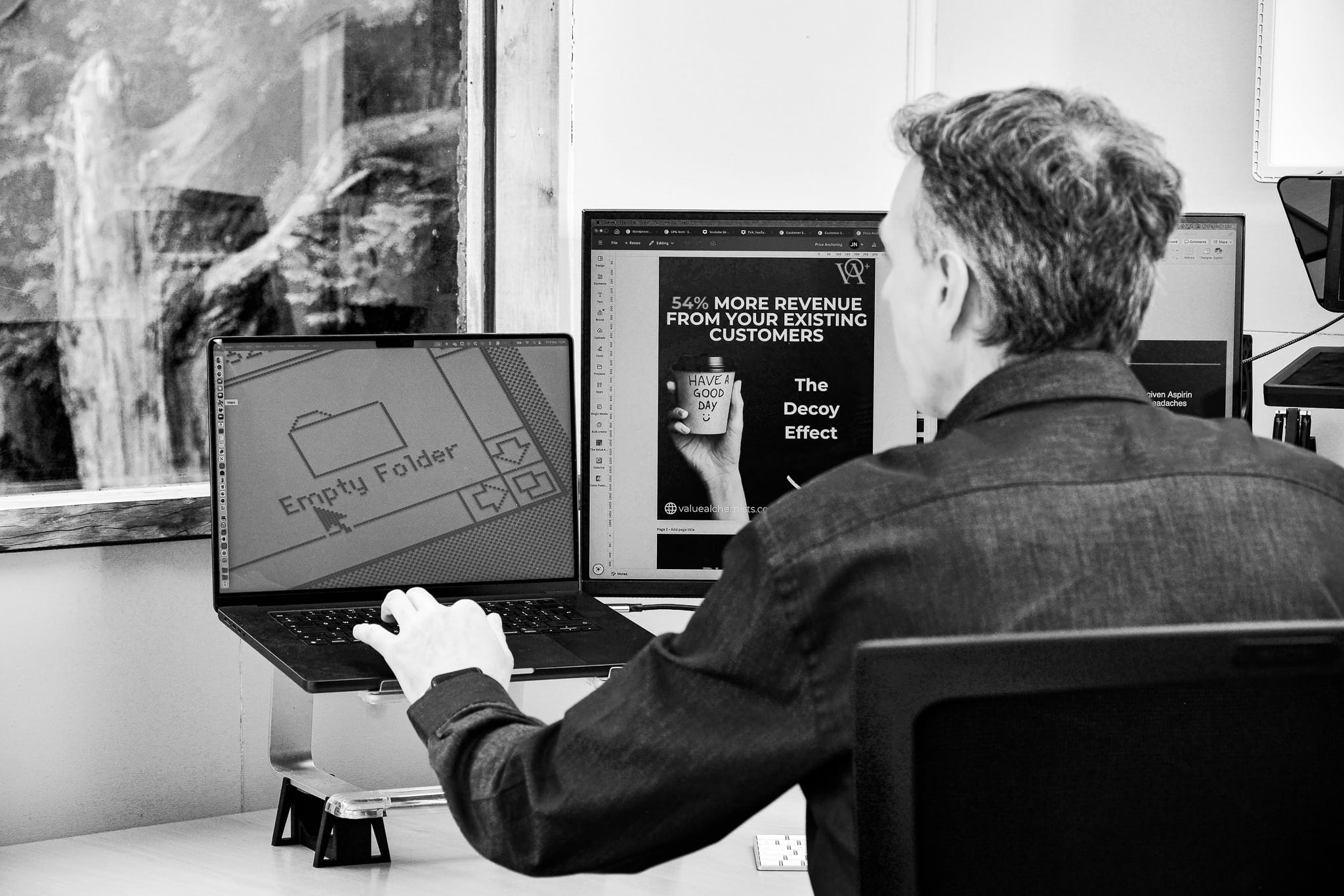 AI Isn’t Killing Web Design Agencies. It’s Exposing the Ones With Weak Offers.