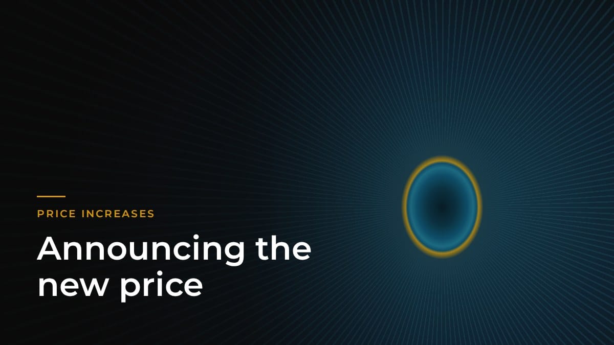 How to Communicate a Price Increase to Clients (With Letter Templates)